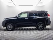 Toyota Land Cruiser Prado 150 Series Москва  - изображение 19