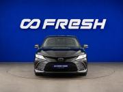Toyota Camry VIII (XV70) Рестайлинг Москва  - изображение 26
