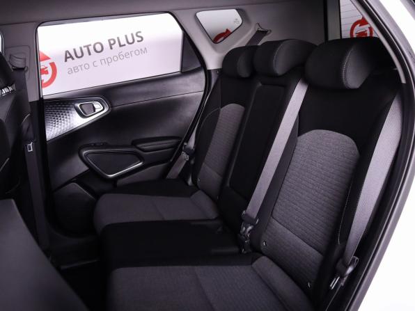 Kia Soul III с пробегом 2019 года, цена 1 929 000 рублей, 145000 км, хэтчбек, Автокод Объявления