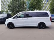 Mercedes-Benz V-Класс III (W447) Рестайлинг Москва  - изображение 30