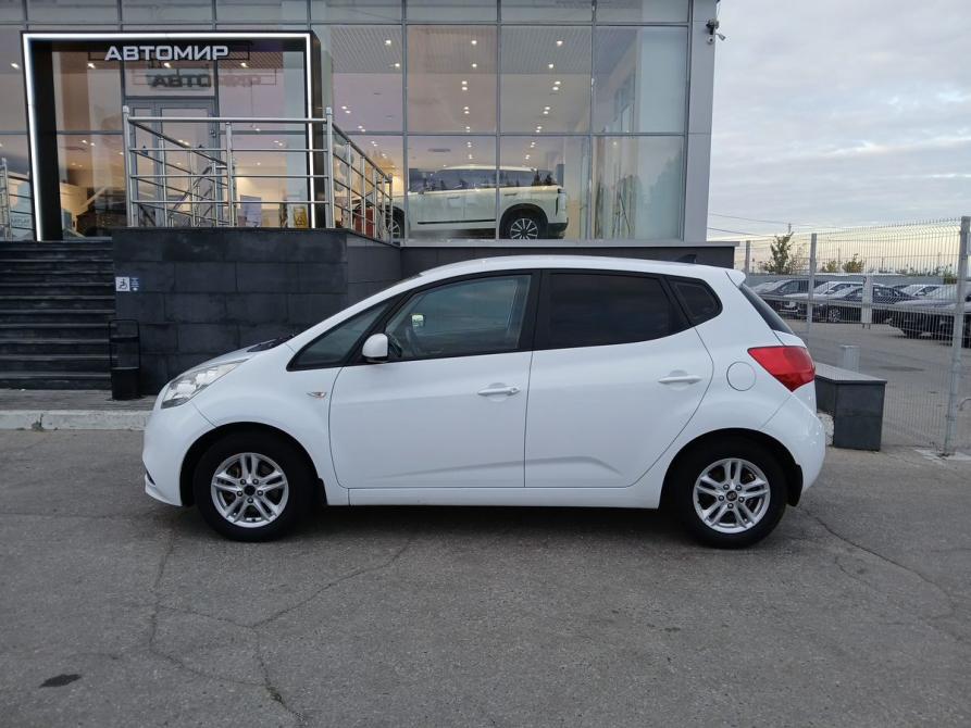 Kia Venga I Рестайлинг Саратов  - изображение 8