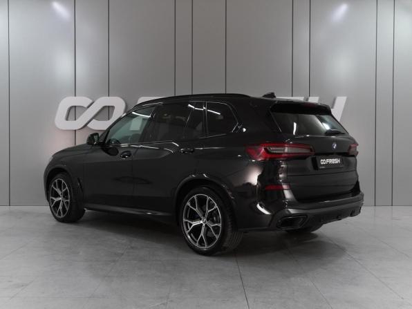 BMW X5 IV (G05/G18) с пробегом 2020 года, цена 6 699 000 рублей, 132212 км, внедорожник, Автокод Объявления