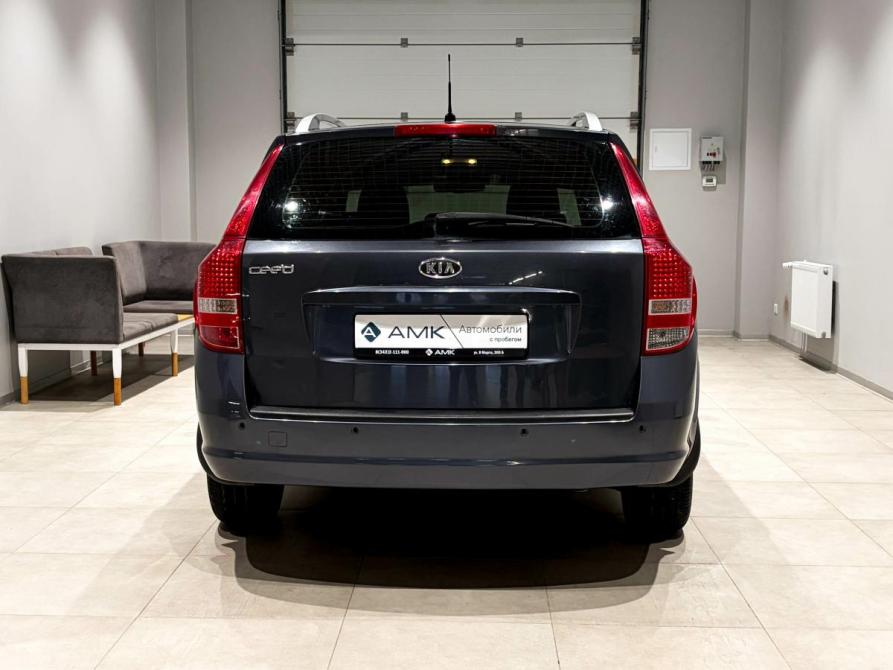 Kia Ceed I Рестайлинг Екатеринбург  - изображение 9