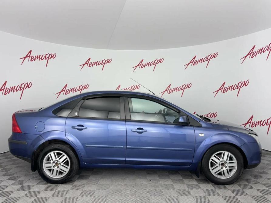 Ford Focus II Псков  - изображение 6