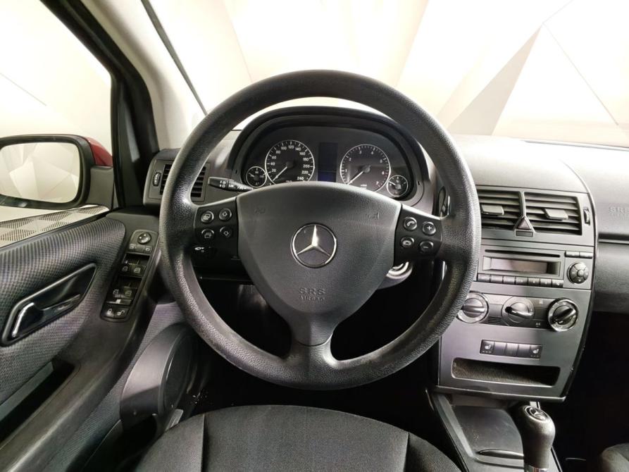 Mercedes-Benz A-Класс II (W169) Рестайлинг Москва  - изображение 20
