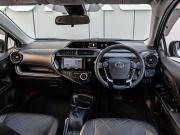 Toyota Aqua I Рестайлинг 2 Краснодар  - изображение 26
