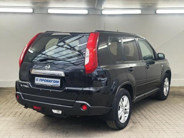 Nissan X-Trail II Рестайлинг с пробегом 2013 года, цена 990 000 рублей, 353399 км, внедорожник, Автокод Объявления