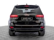 Jeep Grand Cherokee IV (WK2) Рестайлинг Москва  - изображение 36