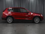 BMW X3 II (F25) Ставрополь  - изображение 29