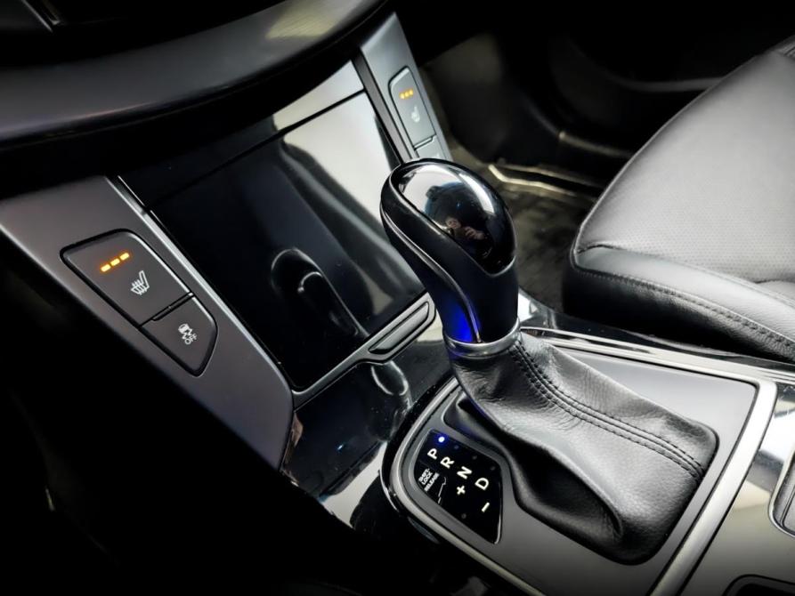 Hyundai i40 I Рестайлинг Москва  - изображение 28