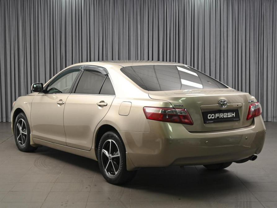 Toyota Camry VI (XV40) Ставрополь  - изображение 2