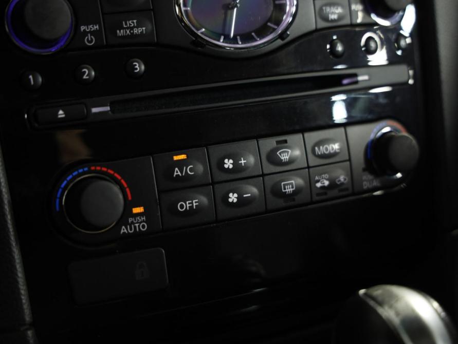 Infiniti QX70 Санкт-Петербург  - изображение 18