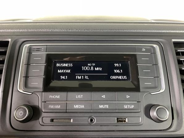 Volkswagen Caravelle T6 с пробегом 2018 года, цена 2 889 000 рублей, 212061 км, минивэн, Автокод Объявления