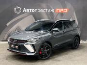 Geely Coolray I Рестайлинг Пермь  - изображение 26