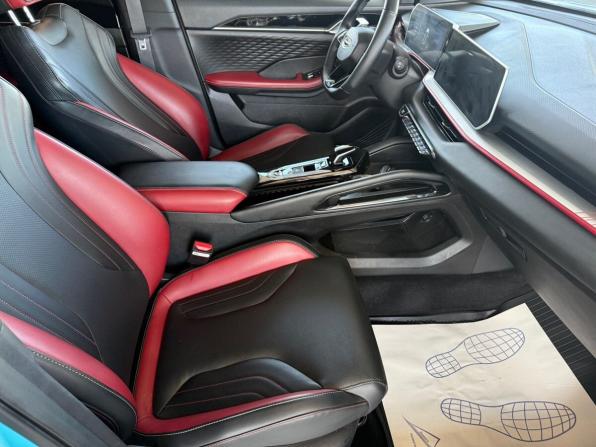 Geely Coolray I Рестайлинг с пробегом 2024 года, цена 2 249 000 рублей, 59287 км, внедорожник, Автокод Объявления