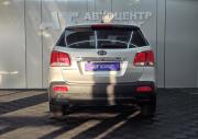 Kia Sorento II Таганрог  - изображение 27