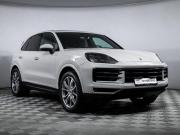 Porsche Cayenne III Рестайлинг Москва  - изображение 29