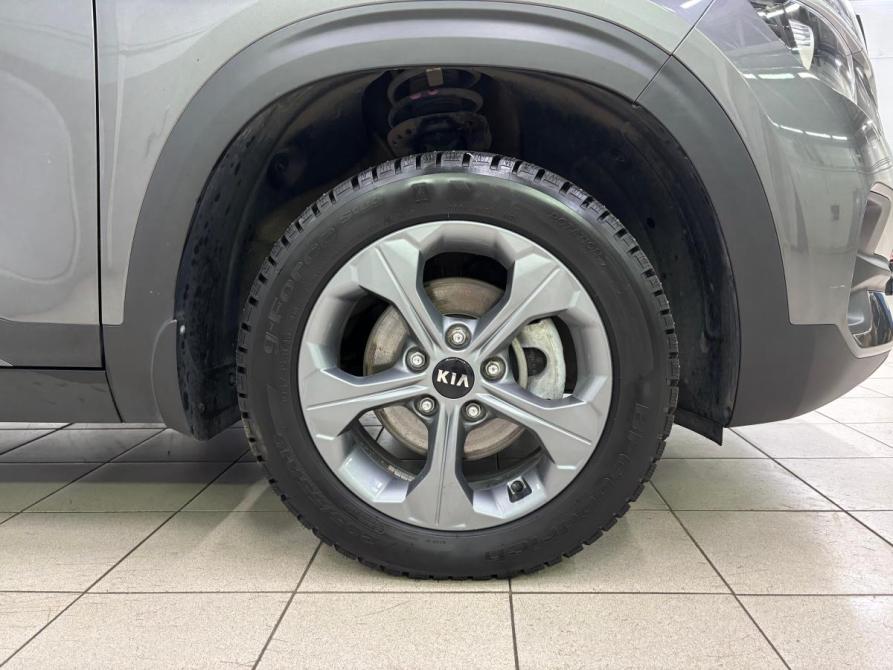 Kia Seltos I Москва  - изображение 18