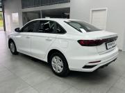 Geely Emgrand II Казань  - изображение 22