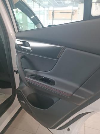 Haima 8S с пробегом 2023 года, цена 2 000 000 рублей, 1 км, внедорожник, Автокод Объявления