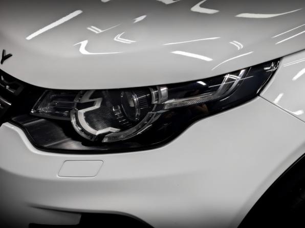 Land Rover Discovery Sport I с пробегом 2017 года, цена 2 295 000 рублей, 130823 км, внедорожник, Автокод Объявления