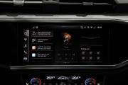 Audi Q3 II (F3) Москва  - изображение 39