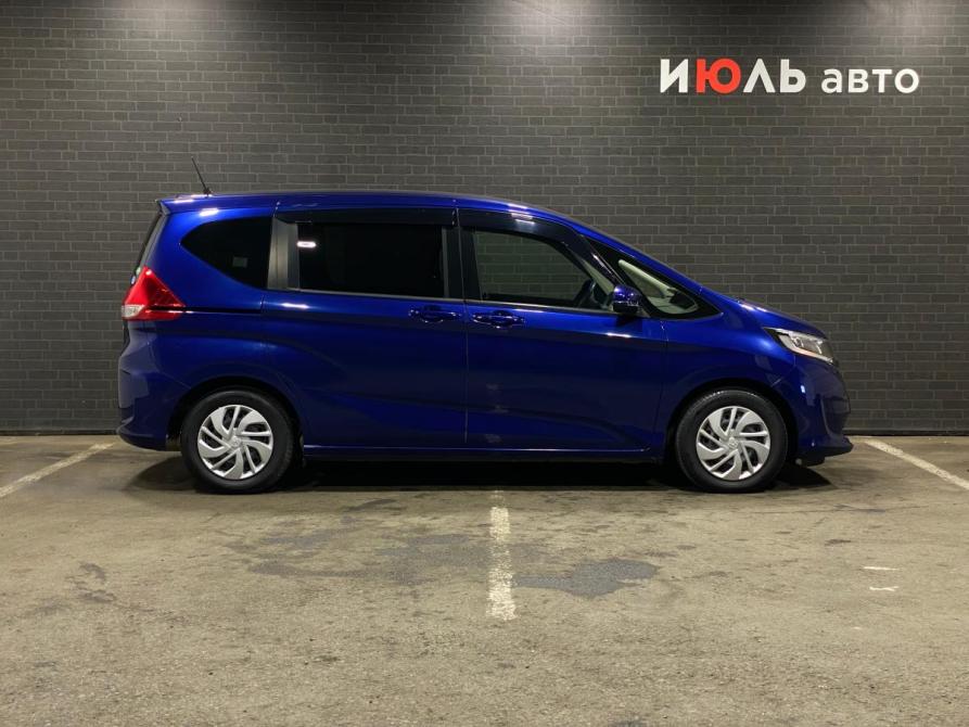 Honda Freed II Челябинск  - изображение 4