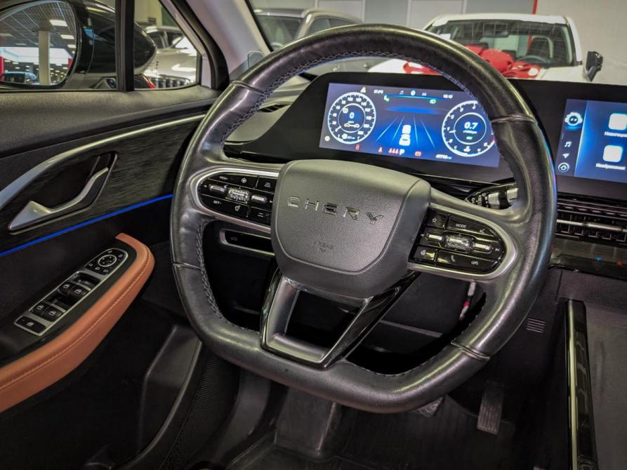 Omoda C5 I Екатеринбург  - изображение 31