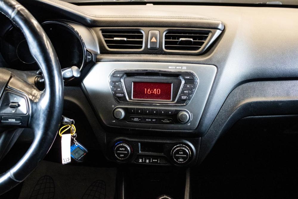 Kia Rio III Уфа  - изображение 7