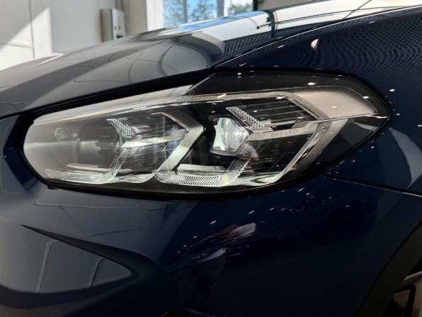 BMW X4 II (G02) Рестайлинг с пробегом 2022 года, цена 6 250 000 рублей, 29316 км, внедорожник, Автокод Объявления
