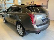 Cadillac SRX II Рестайлинг Челябинск  - изображение 27