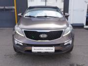 Kia Sportage III Рестайлинг Москва  - изображение 16