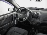 Chevrolet Aveo I Рестайлинг Санкт-Петербург  - изображение 32