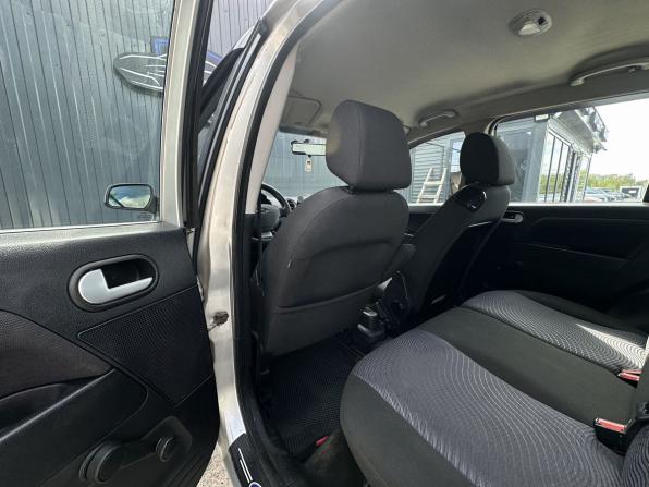 Ford Fusion I Рестайлинг с пробегом 2007 года, цена 429 000 рублей, 181600 км, хэтчбек, Автокод Объявления