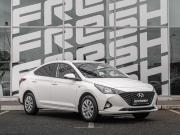 Hyundai Solaris II Рестайлинг Краснодар  - изображение 21