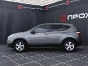 Nissan Qashqai I Рестайлинг Пермь  - изображение 56