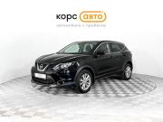 Nissan Qashqai II Ногинск  - изображение 18