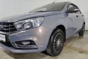 Lada (ВАЗ) Vesta I Волгоград  - изображение 50