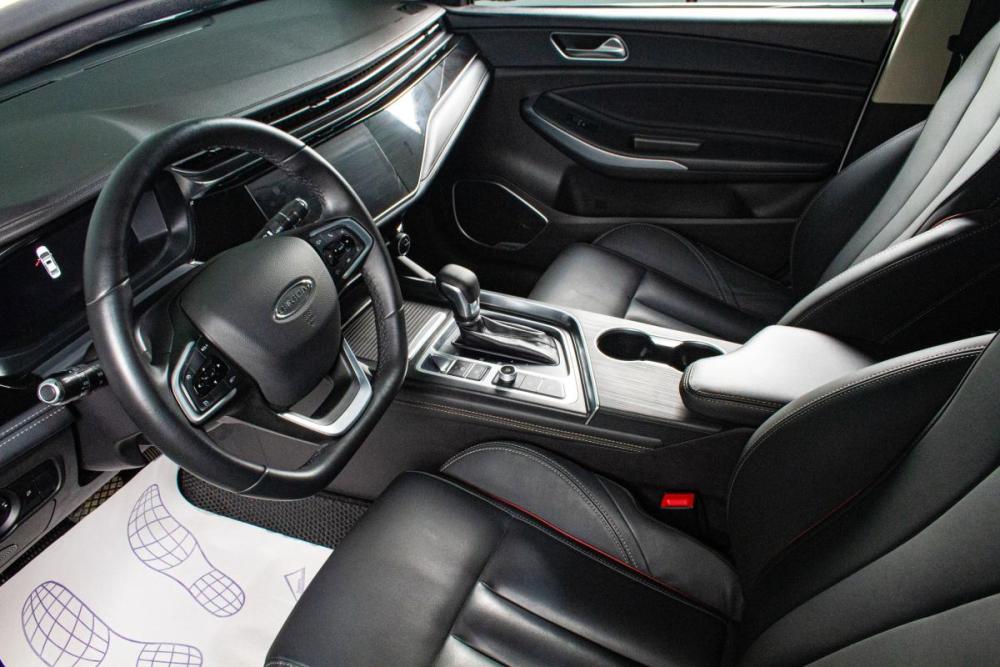 Omoda S5 Сургут  - изображение 10