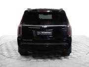 Cadillac Escalade IV Москва  - изображение 26