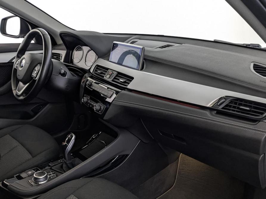 BMW X2 I (F39) Москва  - изображение 13