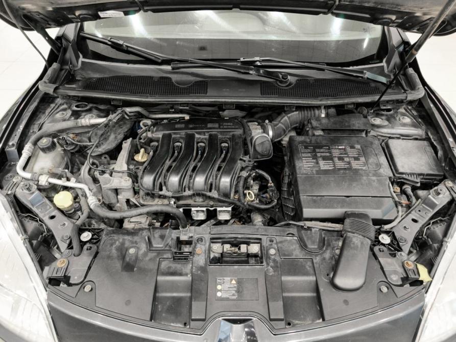 Renault Megane III Казань  - изображение 11