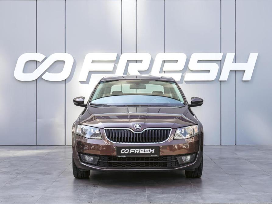 Skoda Octavia III (A7) Краснодар  - изображение 3