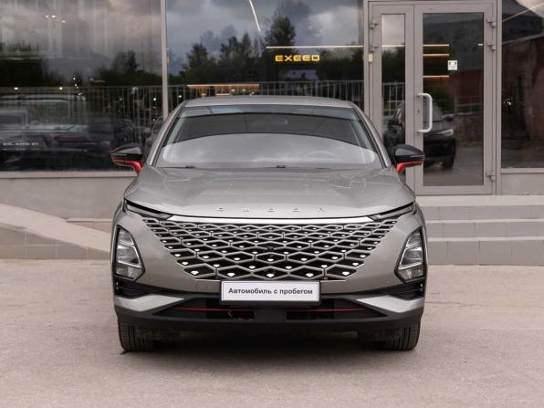 Omoda C5 I с пробегом 2023 года, цена 1 585 000 рублей, 72784 км, внедорожник, Автокод Объявления