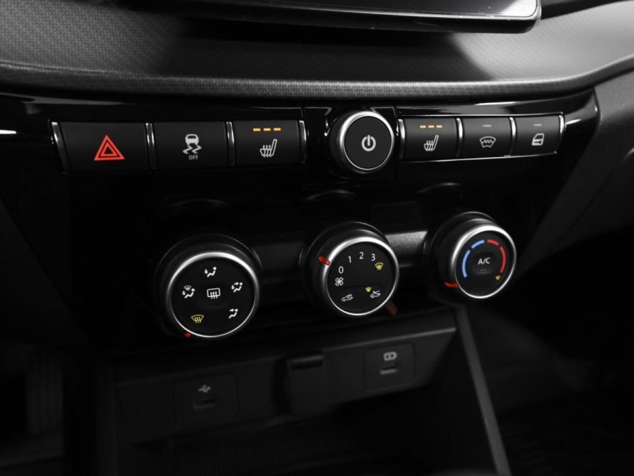 Lada (ВАЗ) Vesta I Рестайлинг (NG) Ставрополь  - изображение 15