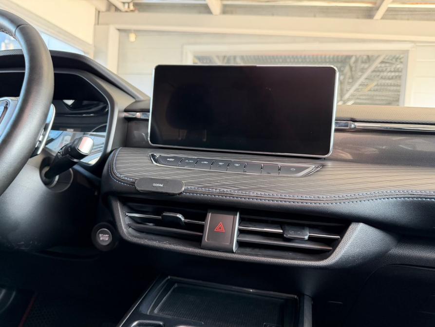 Haval Jolion I Рестайлинг Березовский  - изображение 10