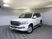 Toyota Land Cruiser 200 Series Рестайлинг 2 Санкт-Петербург  - изображение 19