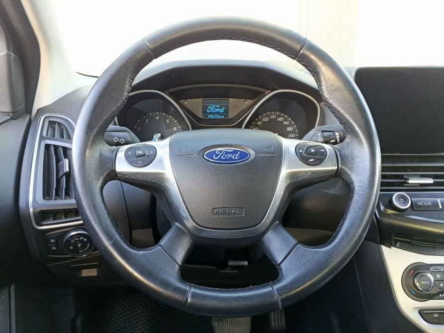 Ford Focus III Москва  - изображение 13