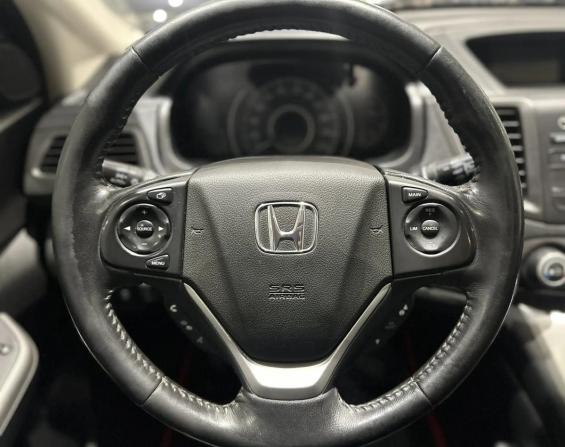 Honda CR-V IV с пробегом 2014 года, цена 1 829 000 рублей, 162000 км, внедорожник, Автокод Объявления