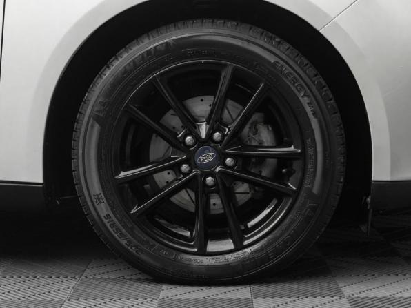 Ford Focus III Рестайлинг с пробегом 2018 года, цена 1 420 000 рублей, 81568 км, хэтчбек, Автокод Объявления